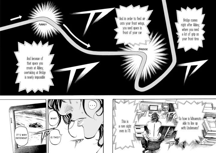Capeta Chapter 100 page 26