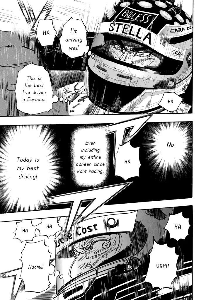 Capeta Chapter 100 page 30