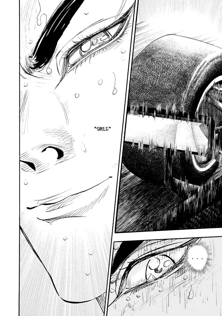 Capeta Chapter 100 page 45