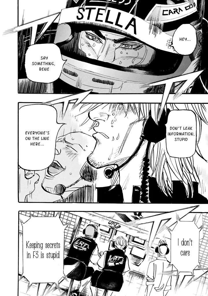 Capeta Chapter 100 page 51