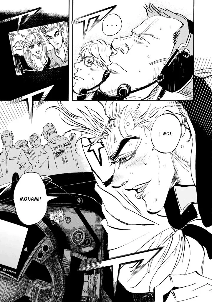 Capeta Chapter 100 page 52