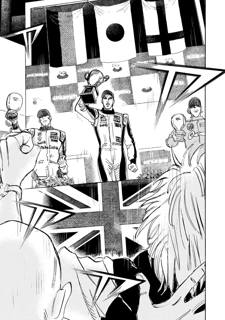 Capeta Chapter 100 page 54