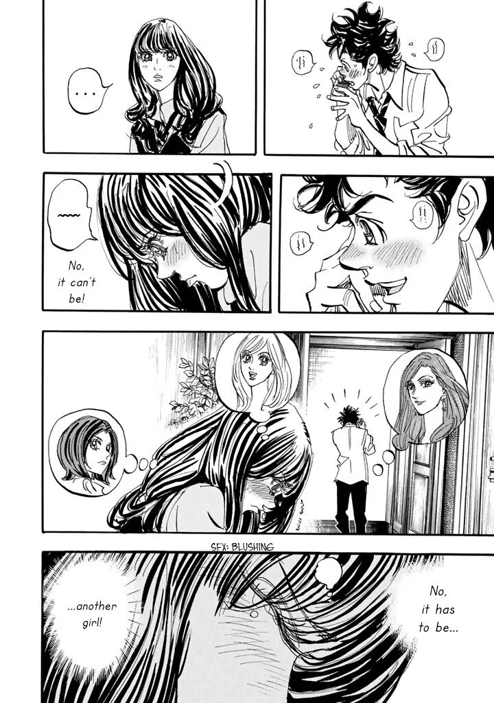 Capeta Chapter 101 page 4