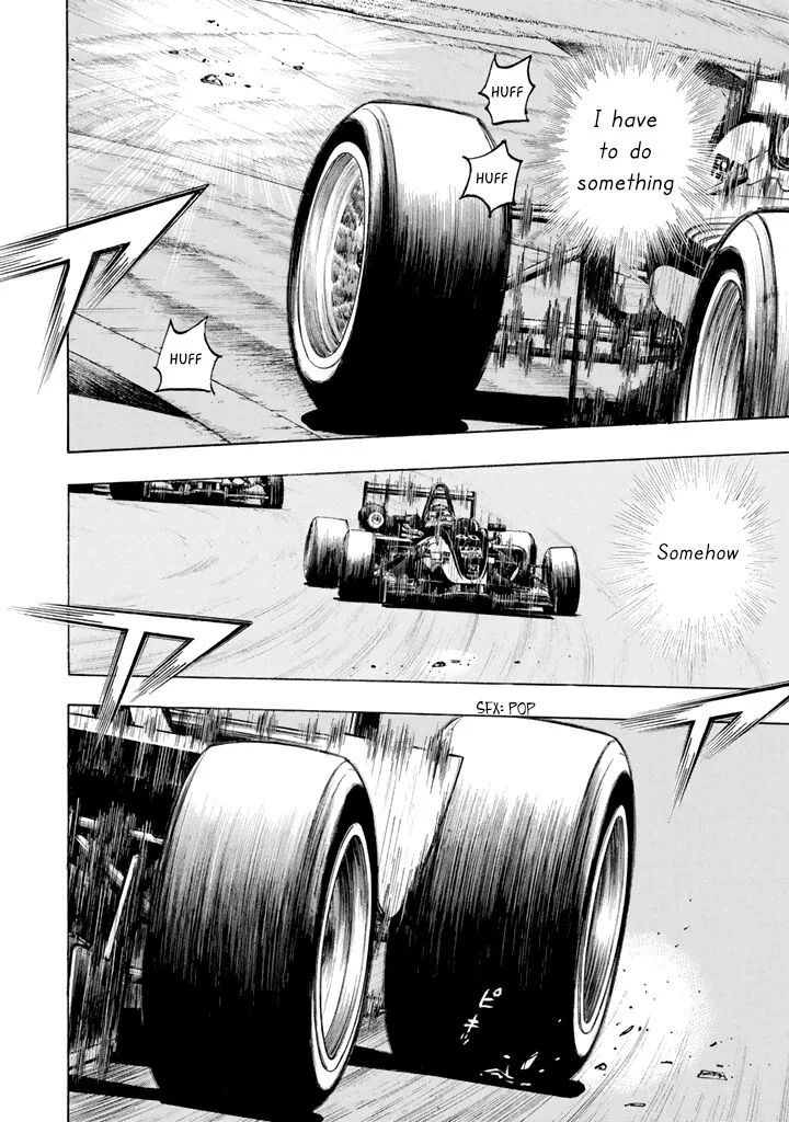 Capeta Chapter 101 page 30