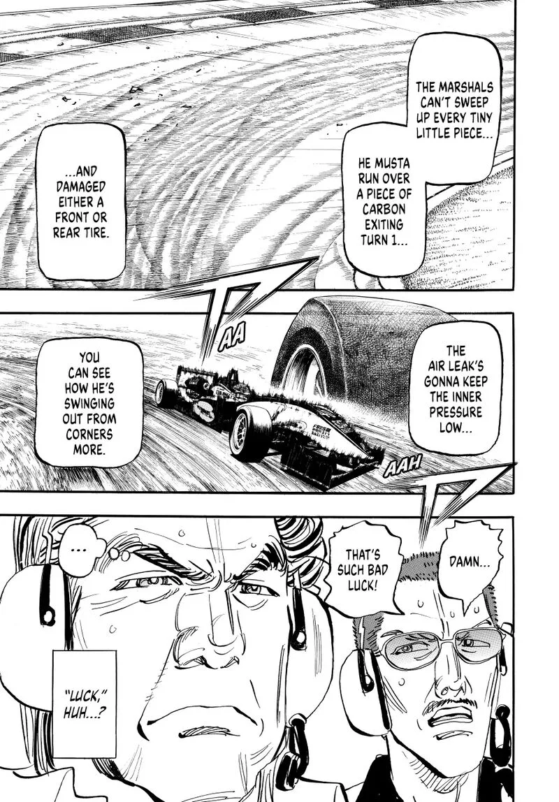 Capeta Chapter 102 page 6