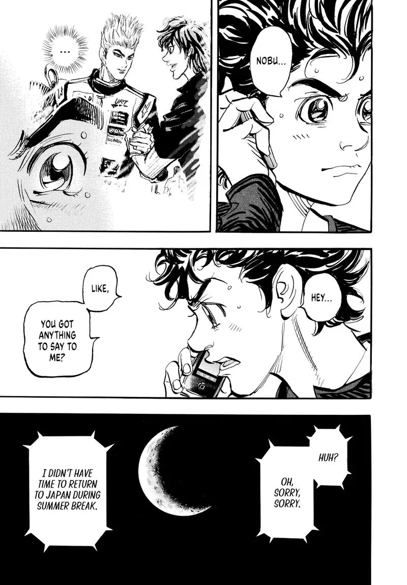 Capeta Chapter 102 page 29