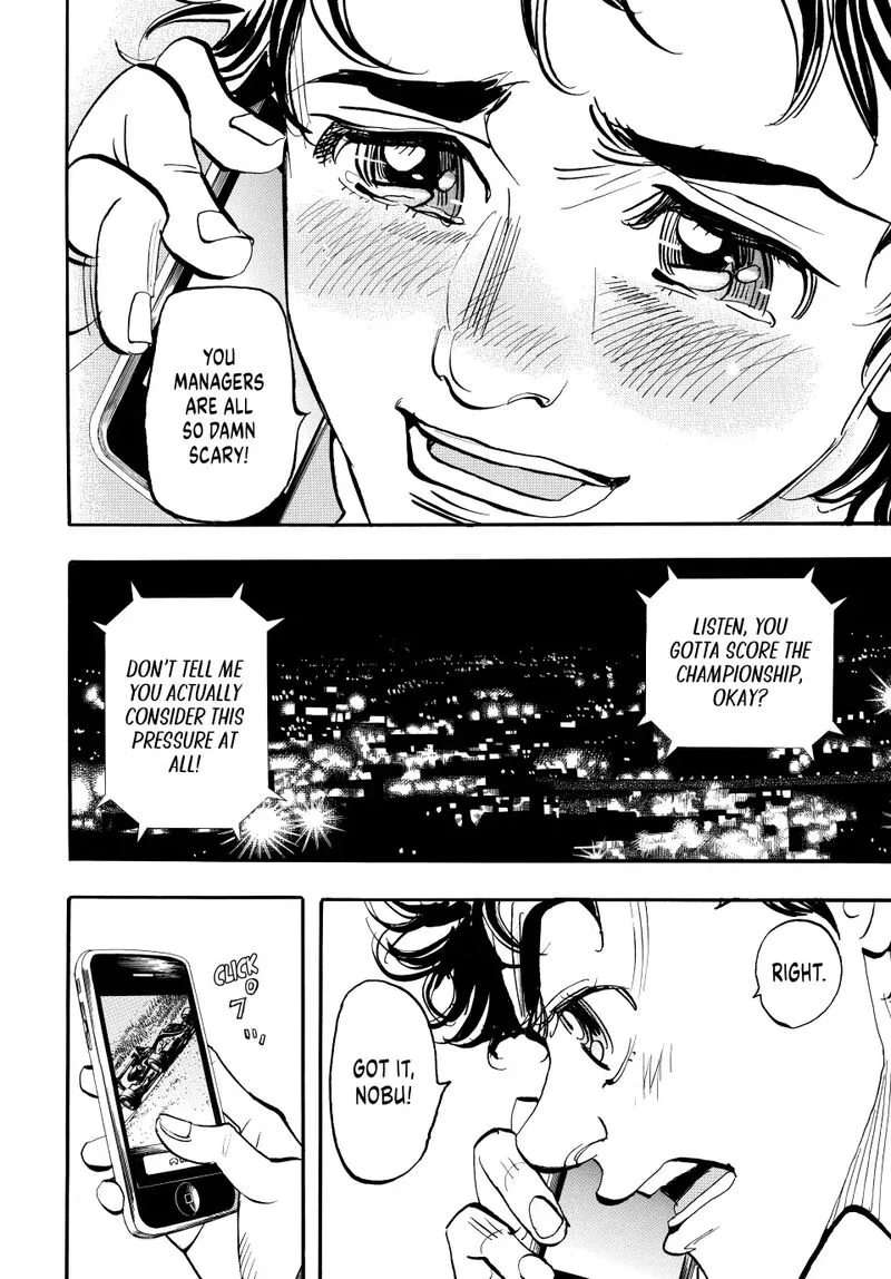 Capeta Chapter 102 page 34