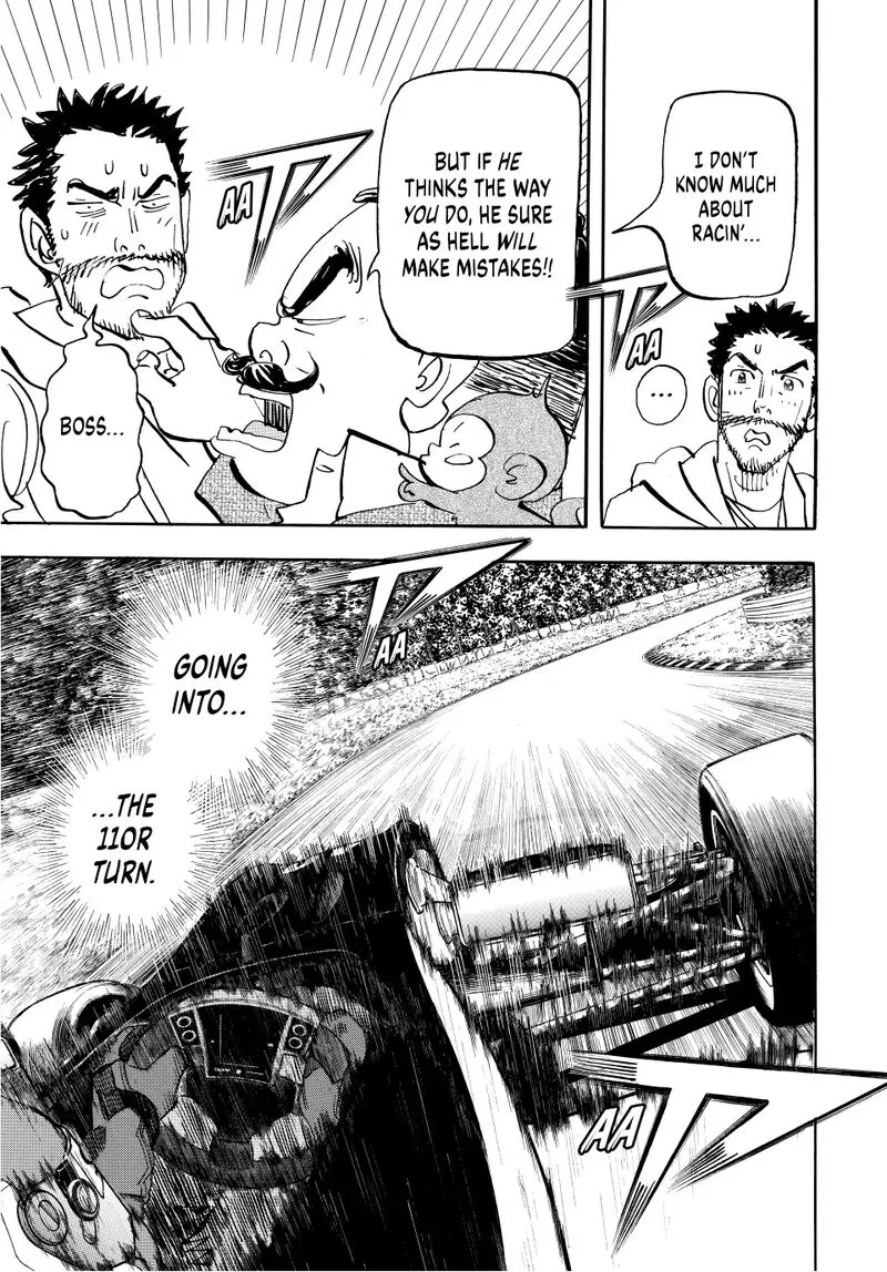 Capeta Chapter 102 page 56
