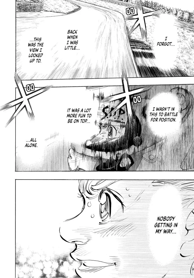 Capeta Chapter 102 page 61