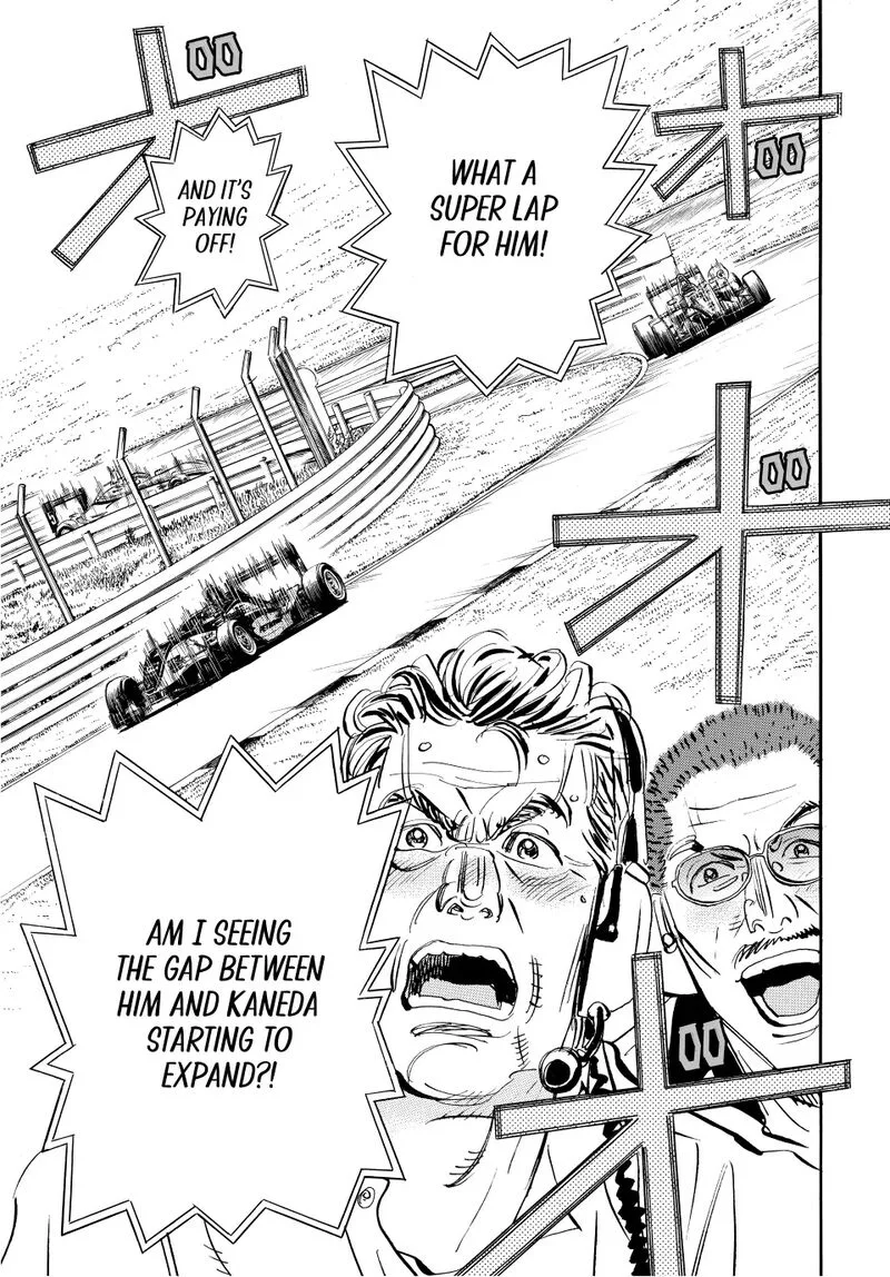 Capeta Chapter 102 page 60