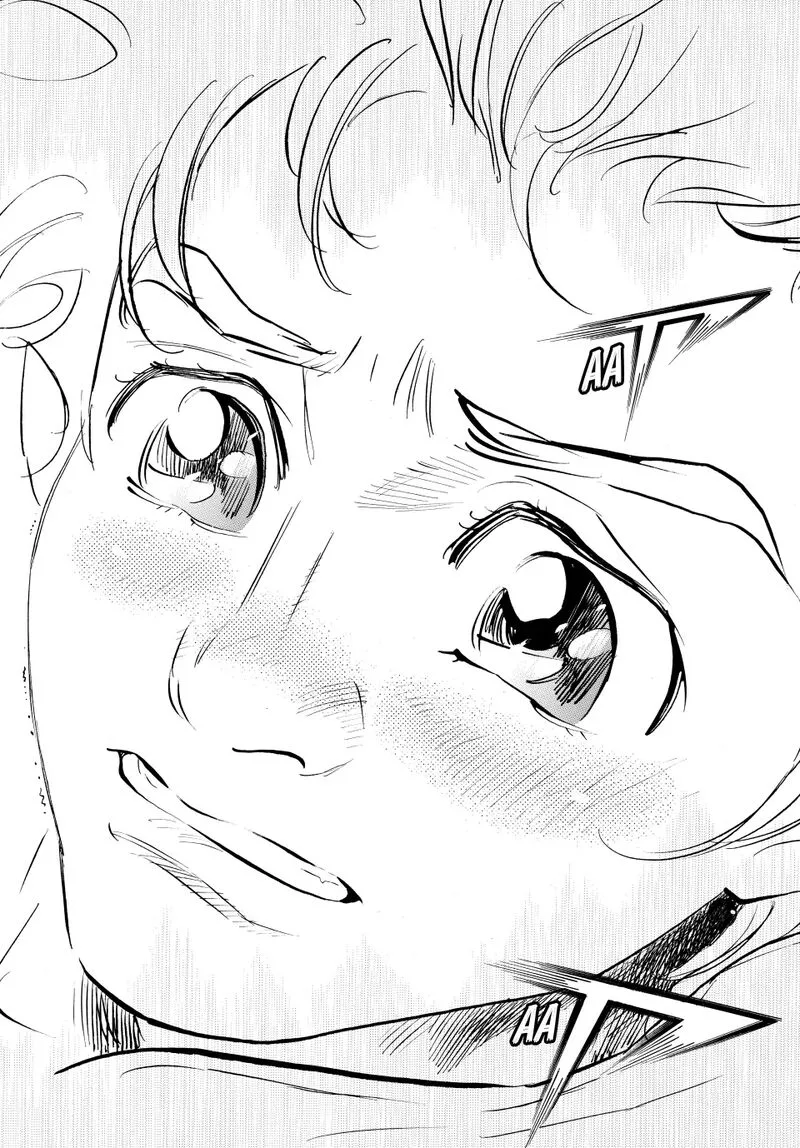 Capeta Chapter 103 page 20