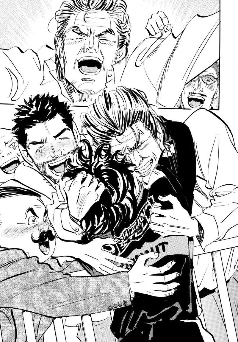 Capeta Chapter 103 page 49