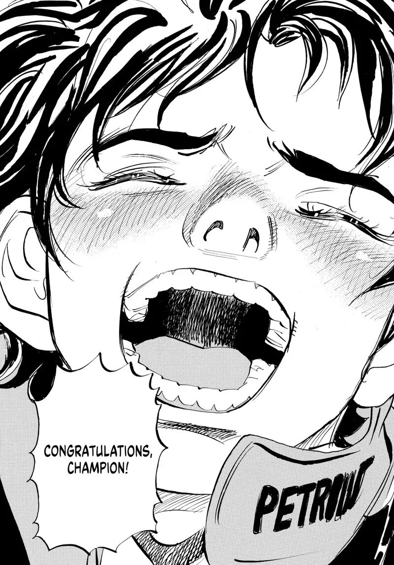 Capeta Chapter 103 page 50