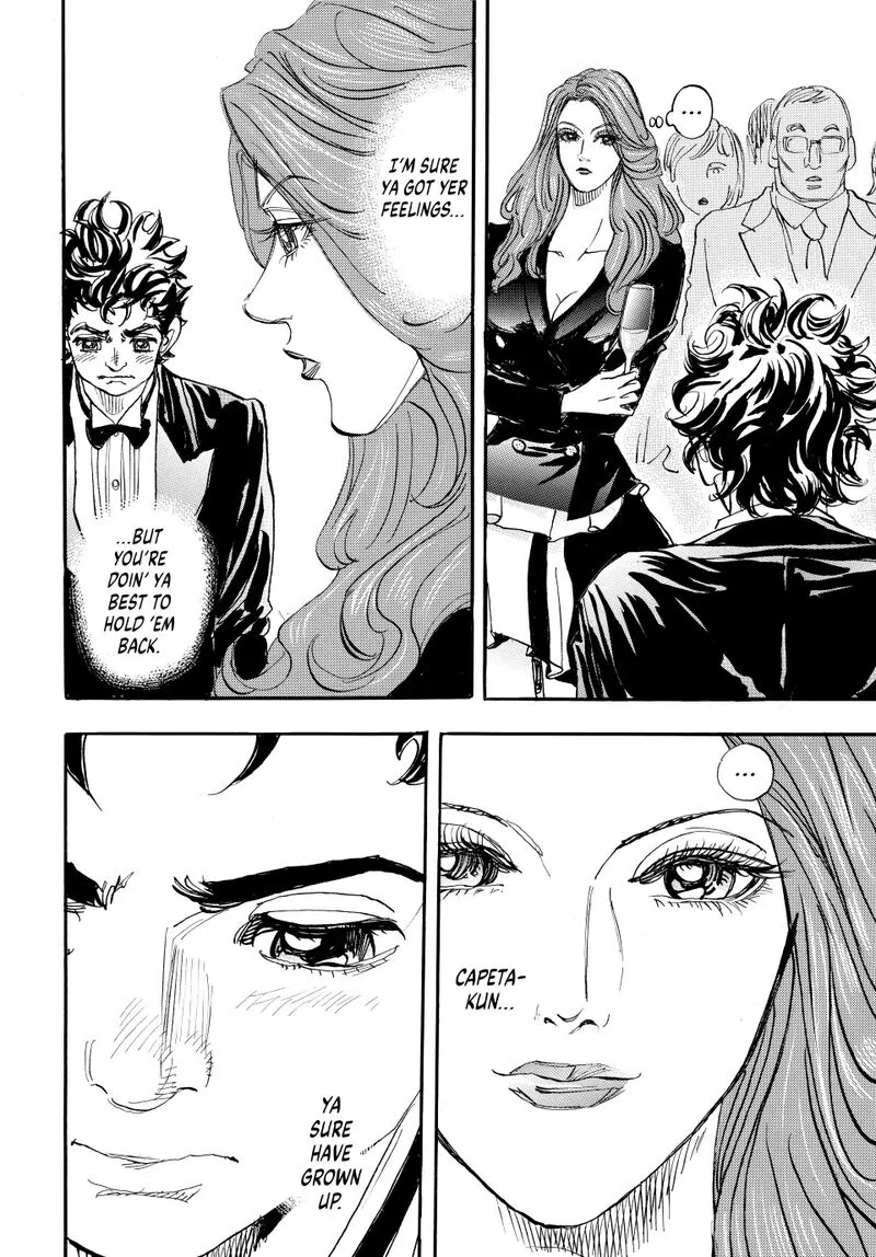 Capeta Chapter 104 page 18
