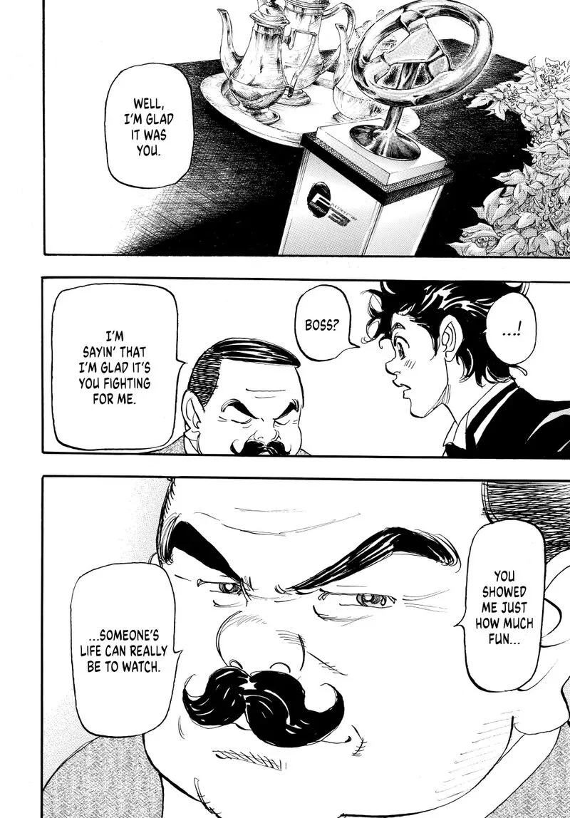 Capeta Chapter 104 page 4