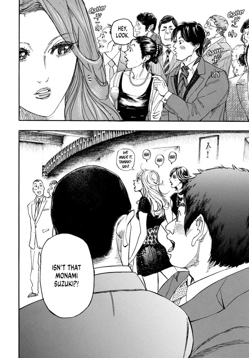 Capeta Chapter 104 page 20