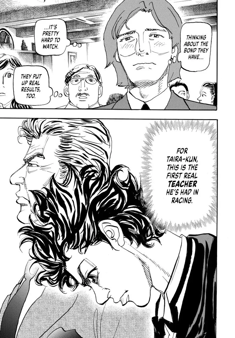 Capeta Chapter 104 page 17