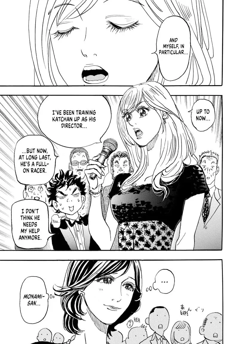 Capeta Chapter 104 page 29