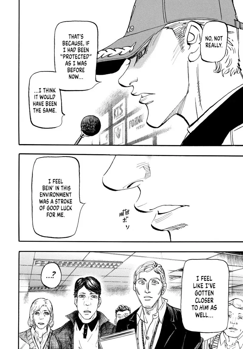 Capeta Chapter 104 page 39