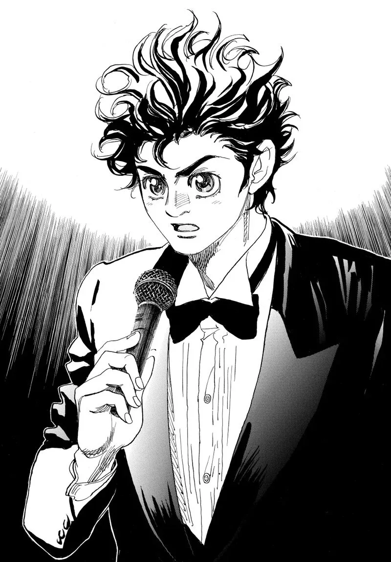 Capeta Chapter 104 page 43