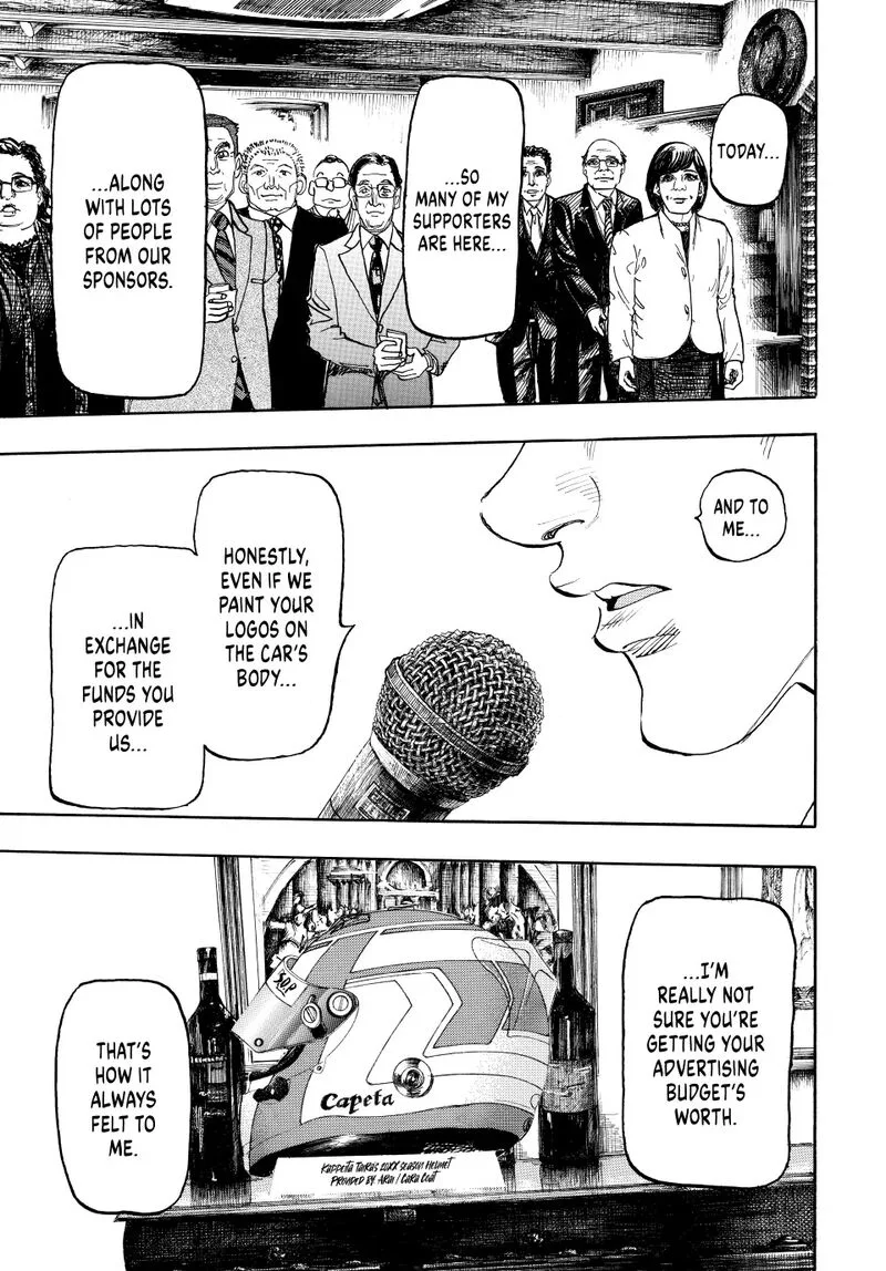 Capeta Chapter 104 page 44