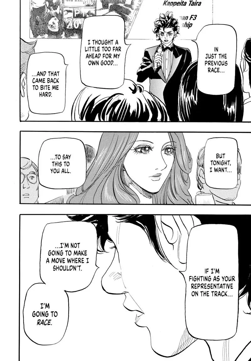 Capeta Chapter 104 page 49