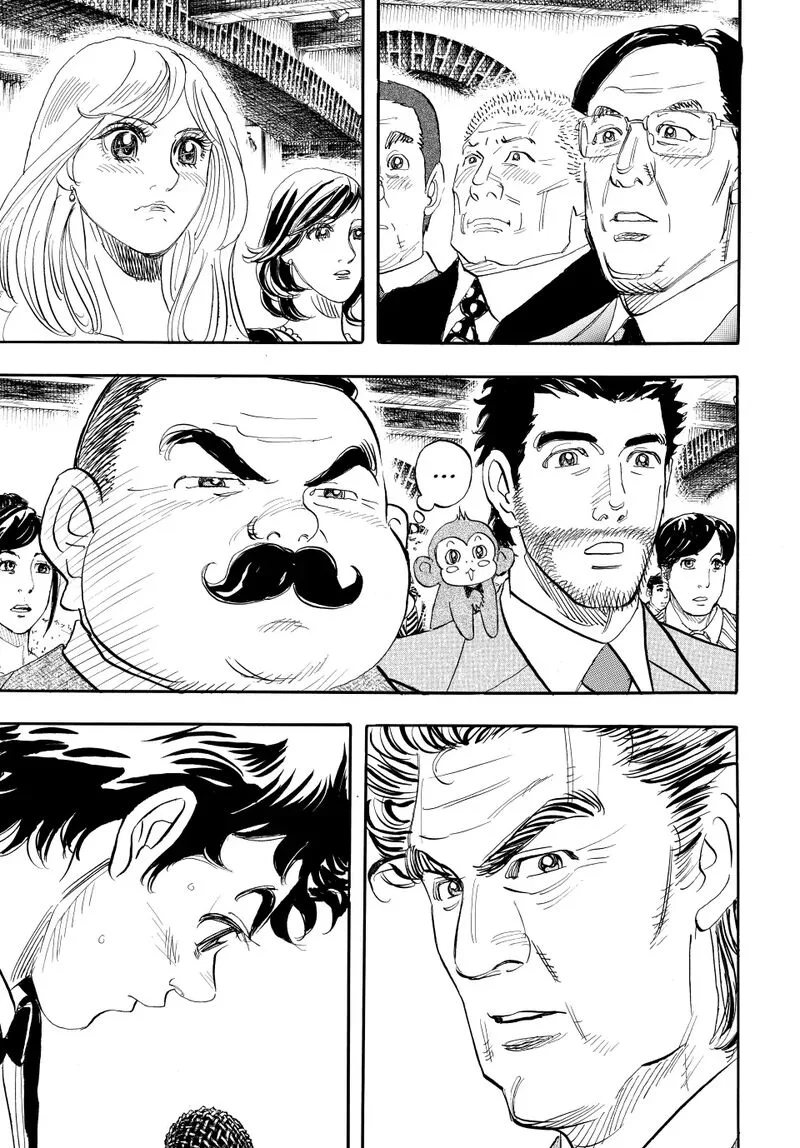 Capeta Chapter 104 page 48
