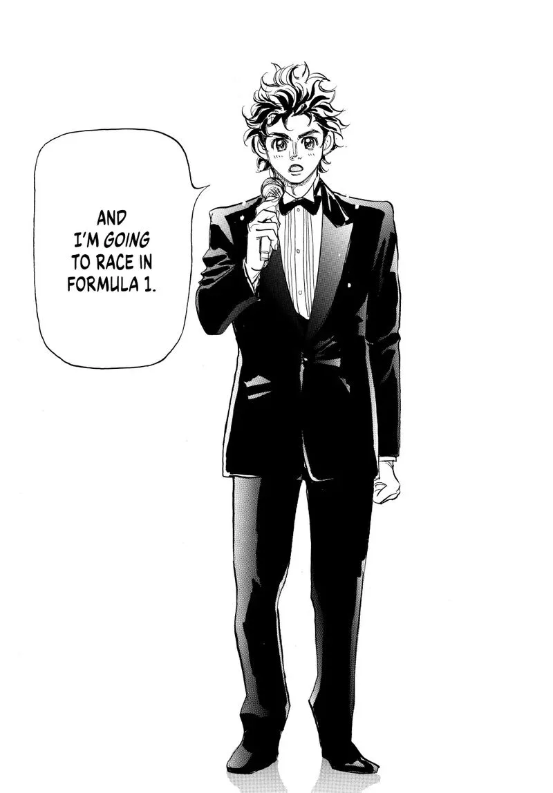 Capeta Chapter 104 page 50