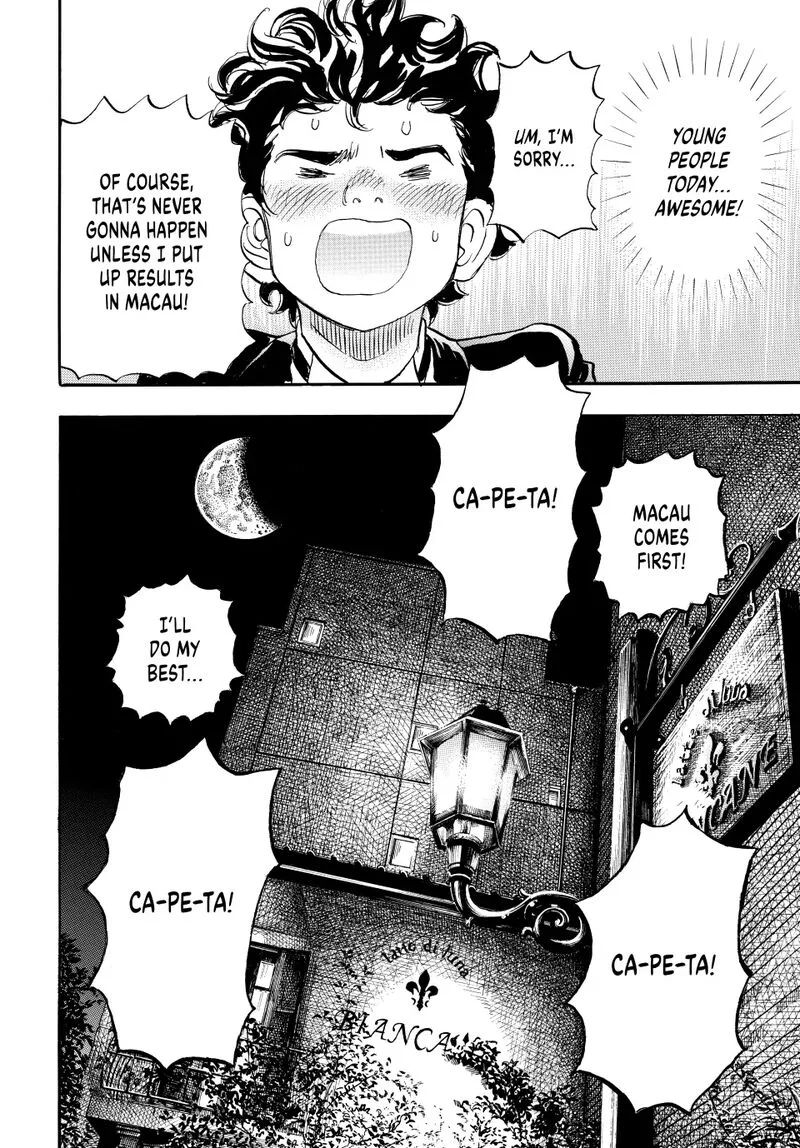 Capeta Chapter 104 page 54