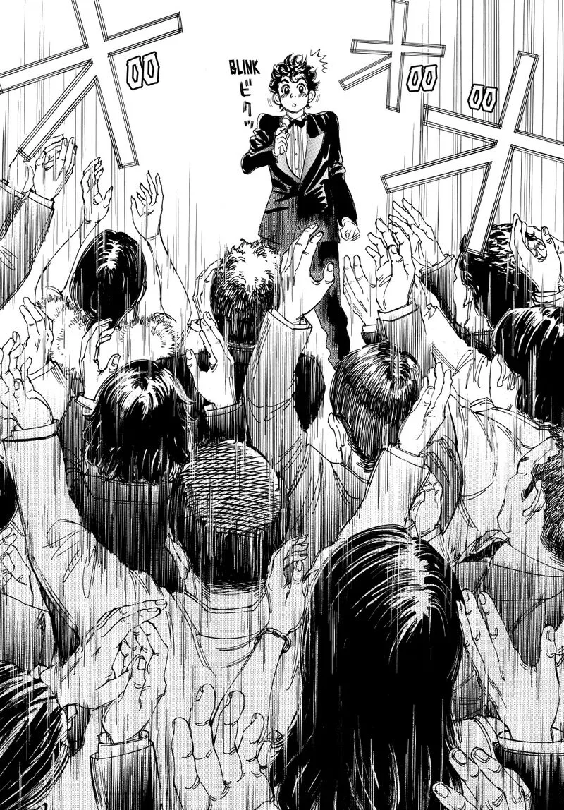 Capeta Chapter 104 page 52