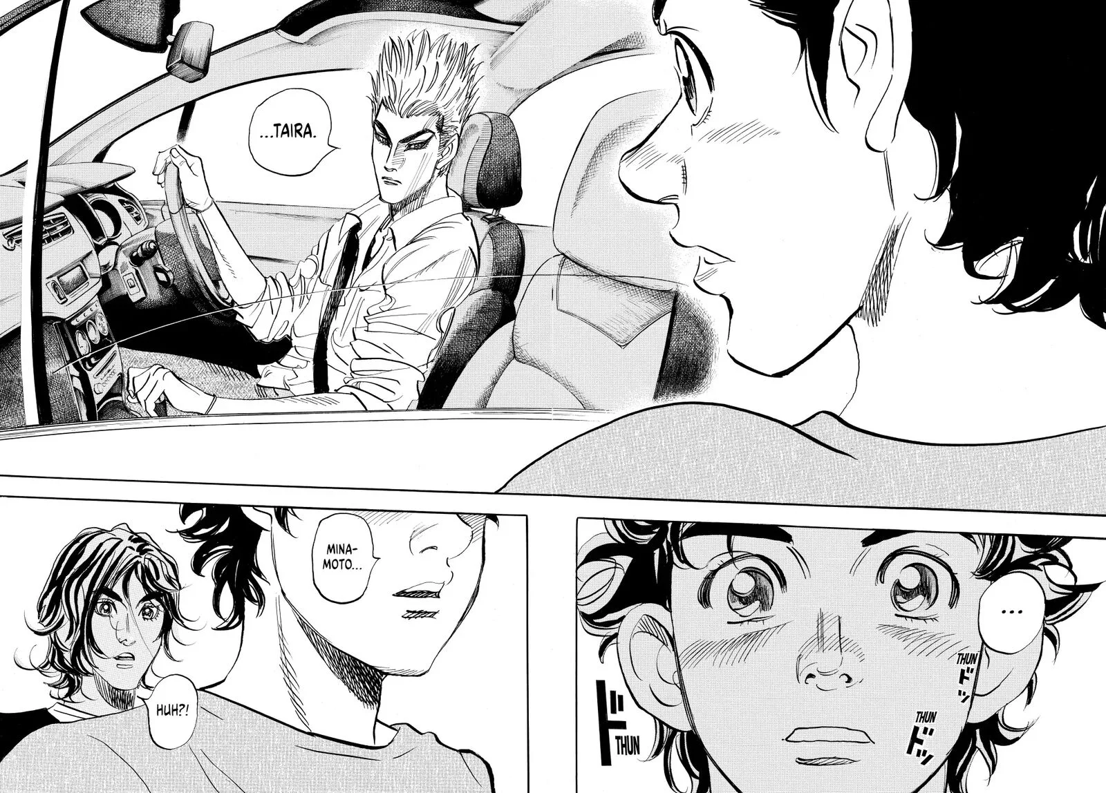 Capeta Chapter 105 page 25
