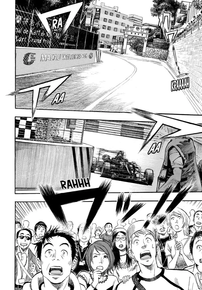 Capeta Chapter 105 page 48