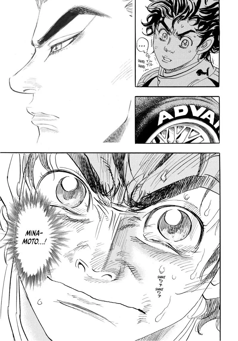 Capeta Chapter 105 page 64