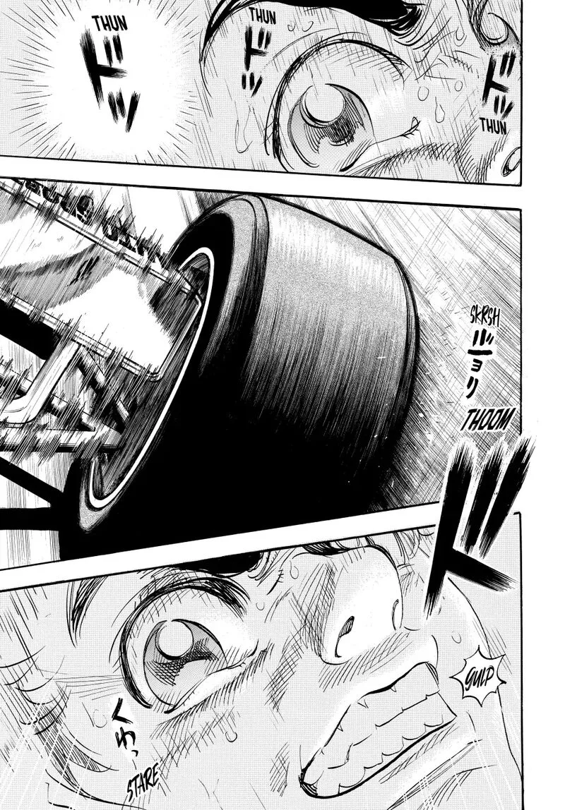 Capeta Chapter 106 page 6