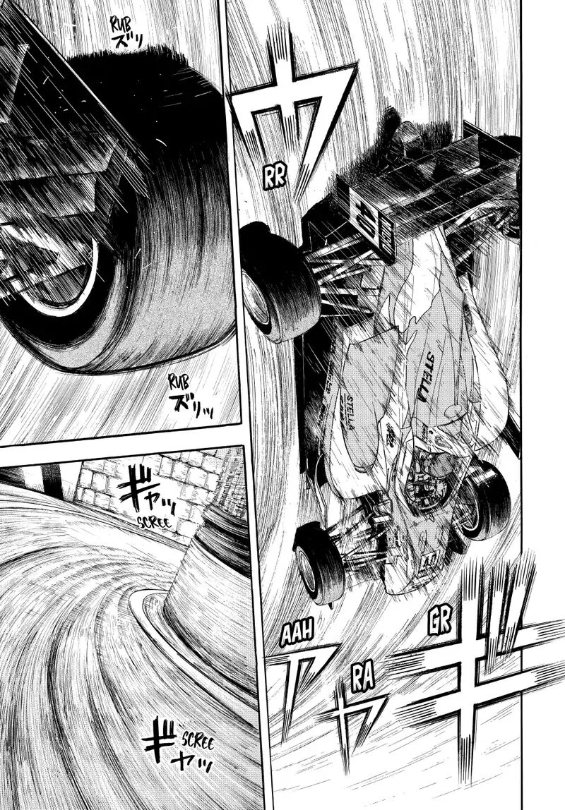 Capeta Chapter 106 page 10