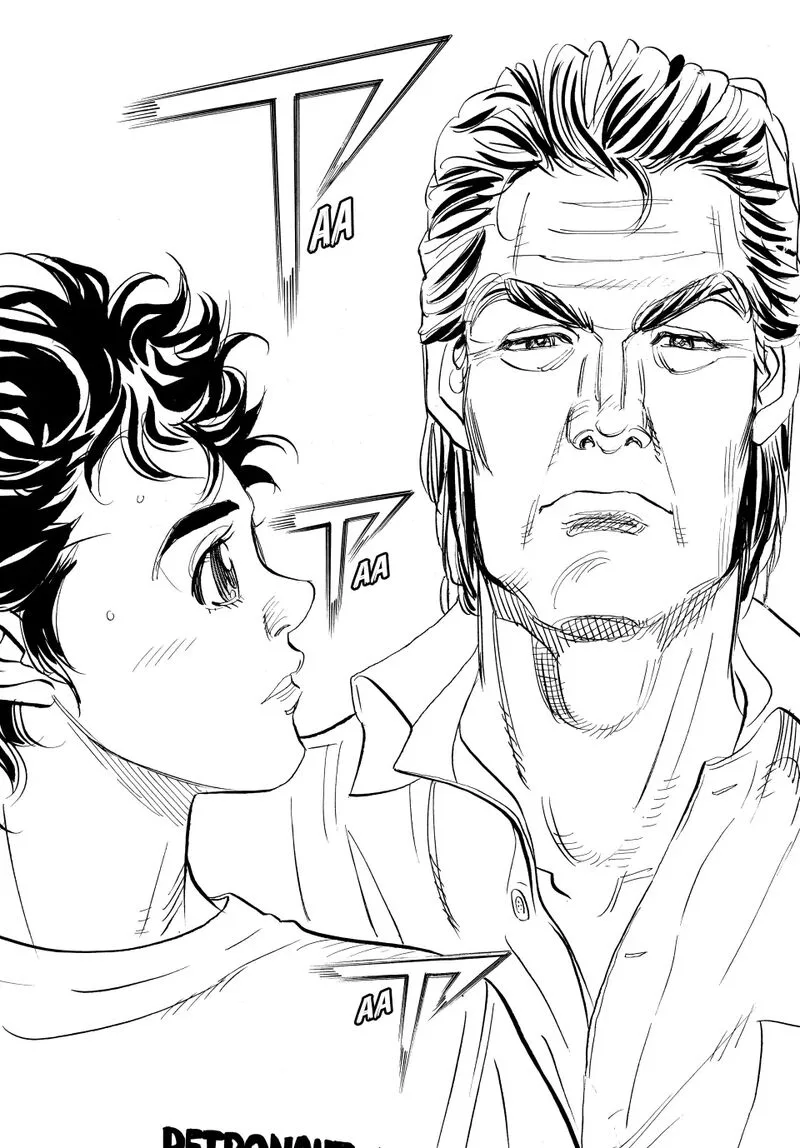 Capeta Chapter 106 page 37
