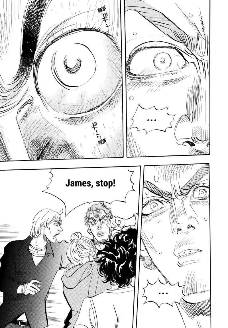 Capeta Chapter 107 page 41