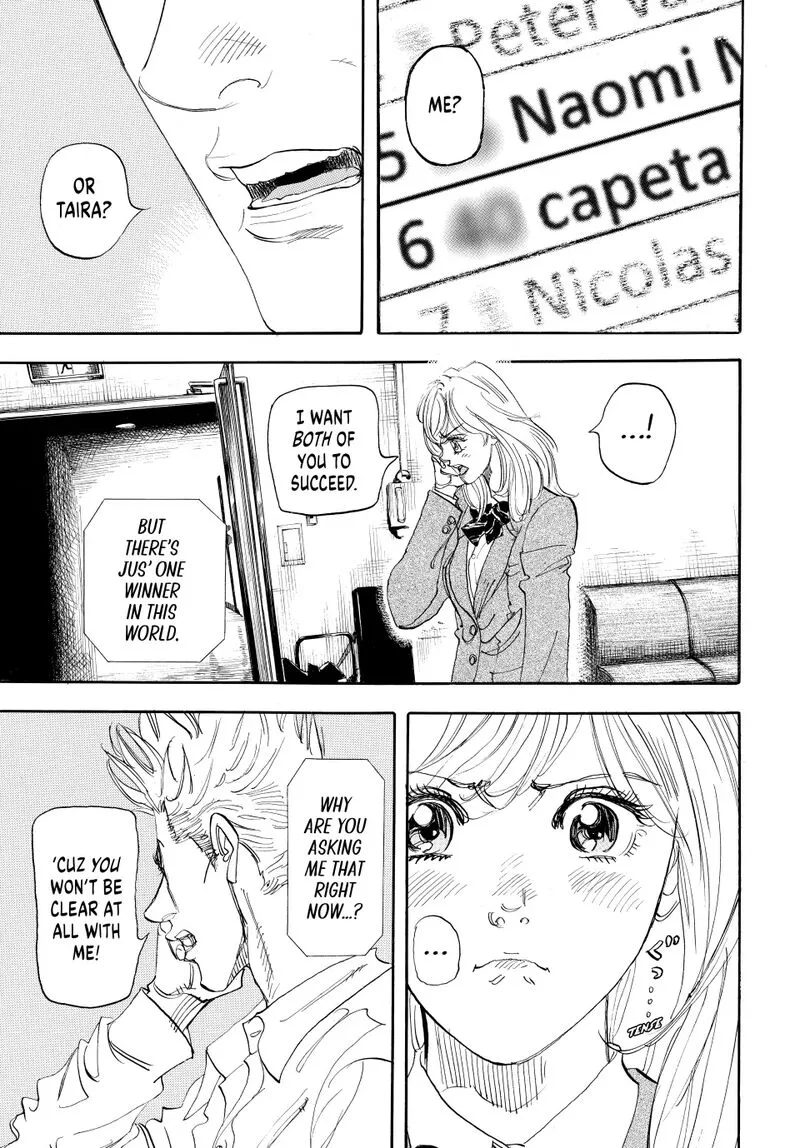 Capeta Chapter 108 page 7