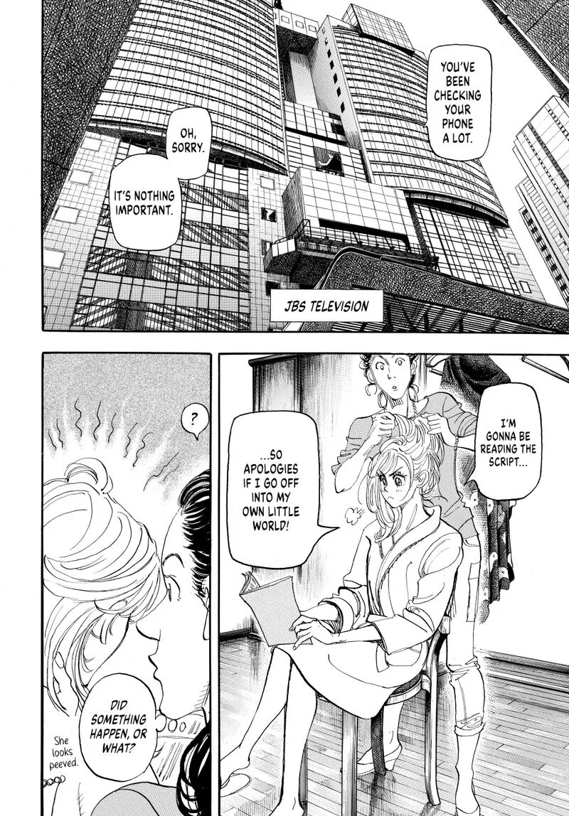 Capeta Chapter 108 page 2