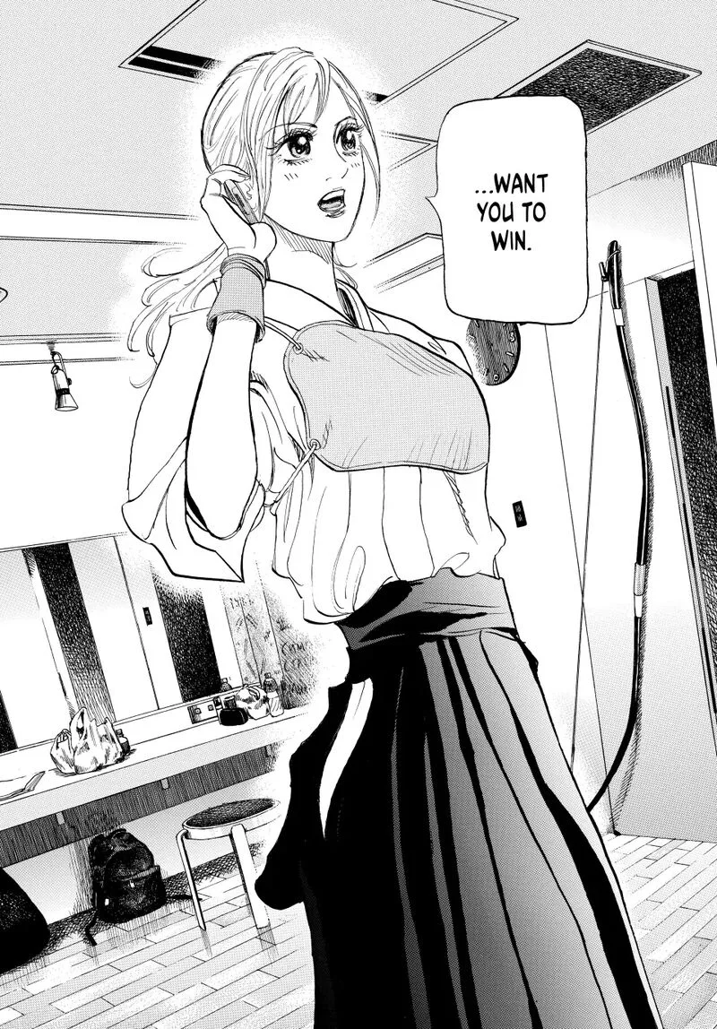Capeta Chapter 108 page 33