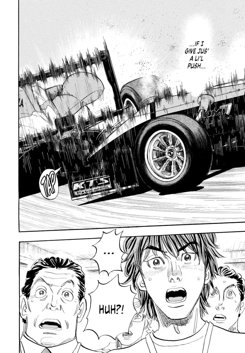 Capeta Chapter 109 page 49