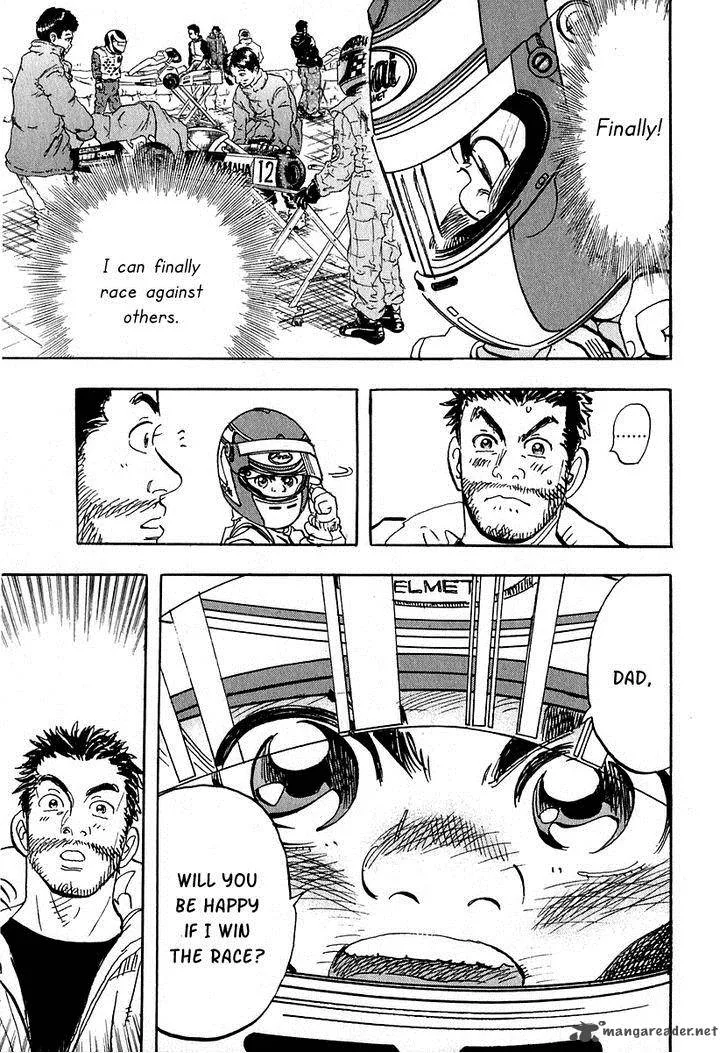 Capeta Chapter 11 page 11