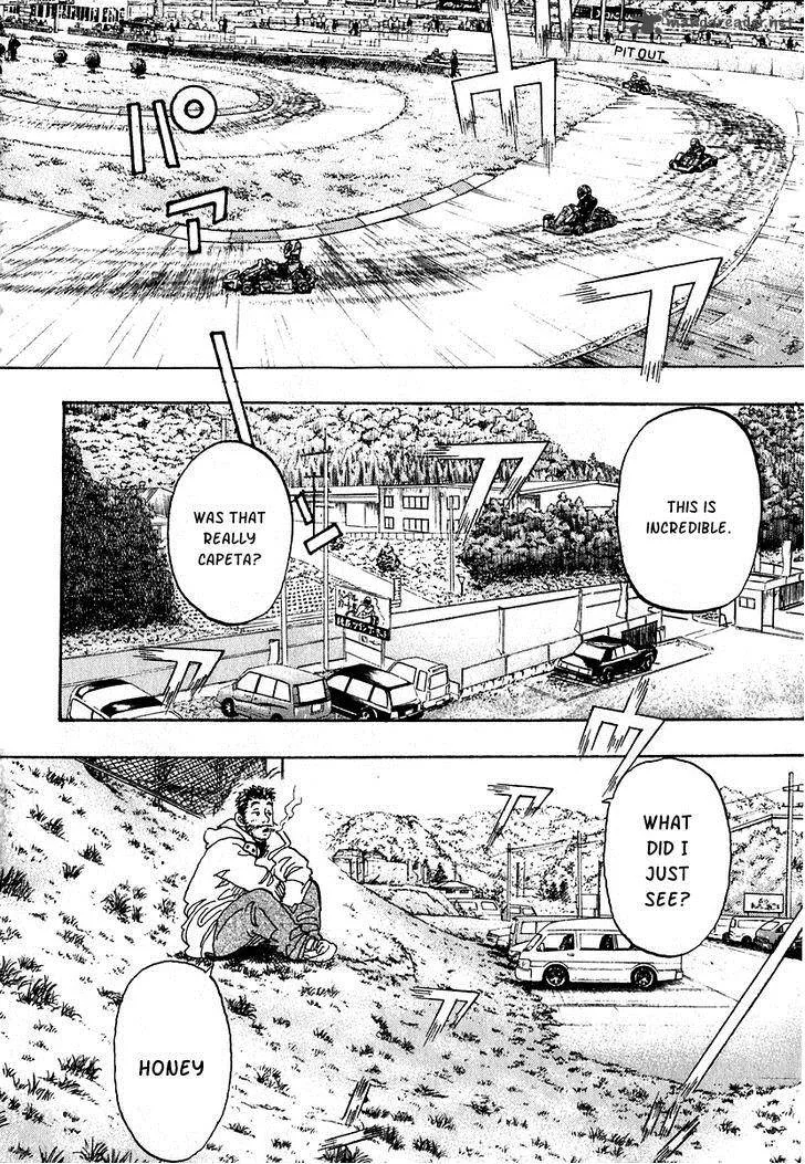 Capeta Chapter 11 page 2
