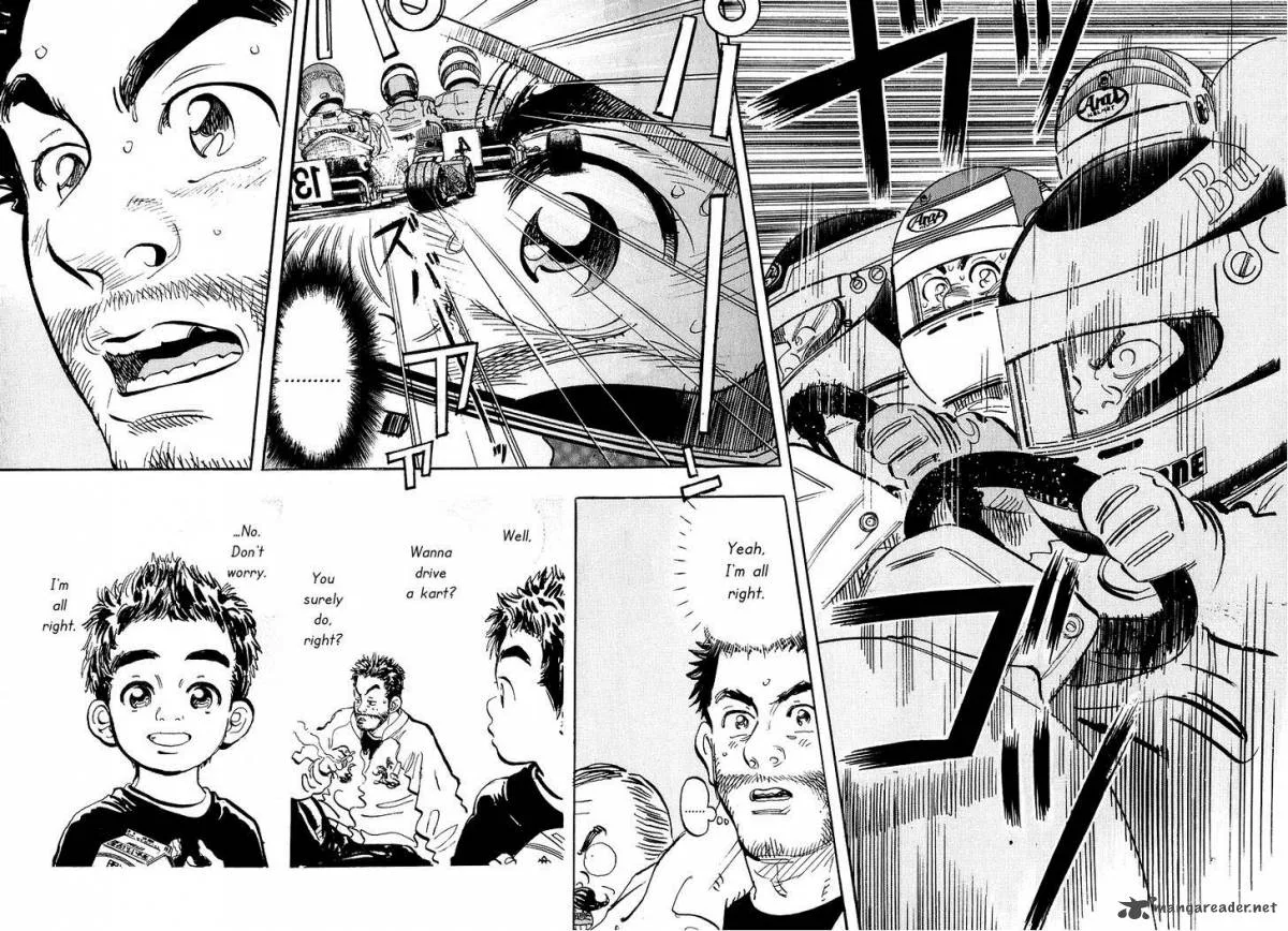 Capeta Chapter 11 page 34