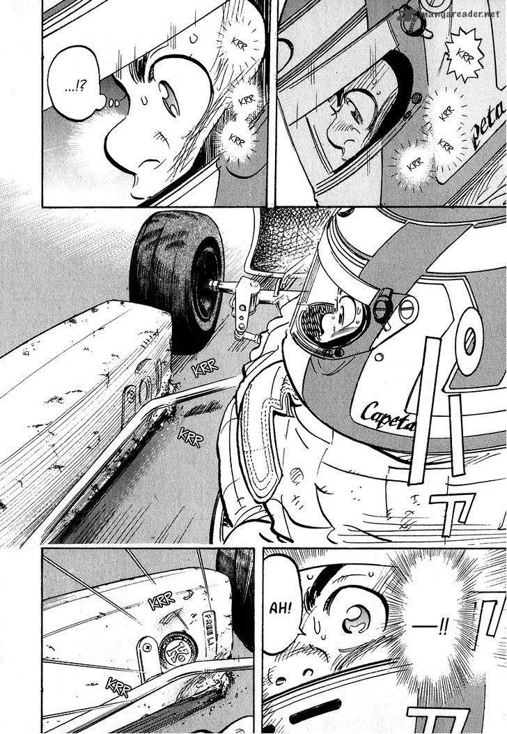 Capeta Chapter 11 page 43
