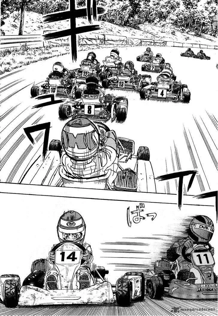 Capeta Chapter 11 page 46