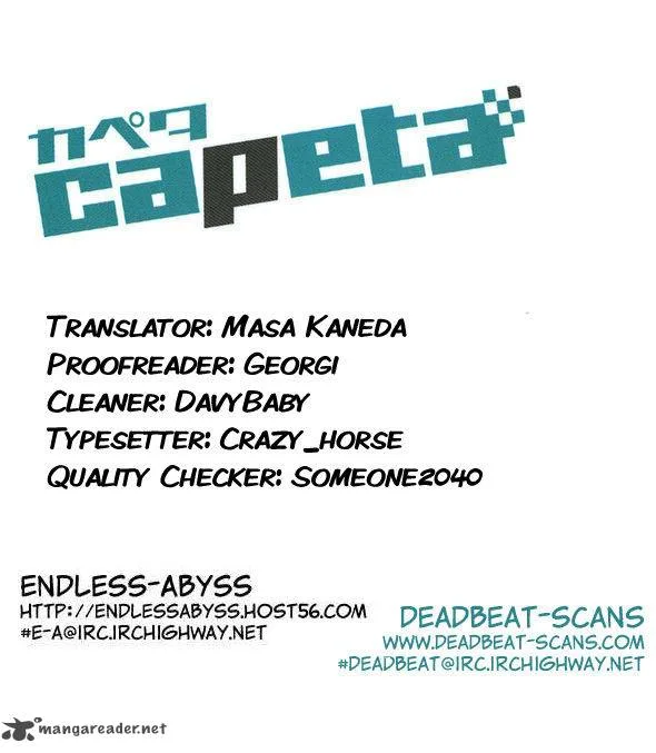 Capeta Chapter 11 page 50