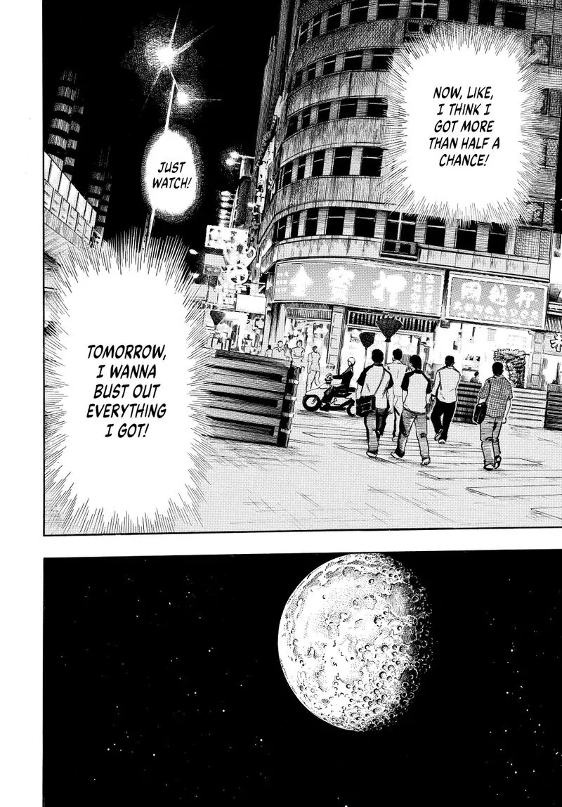 Capeta Chapter 110 page 49