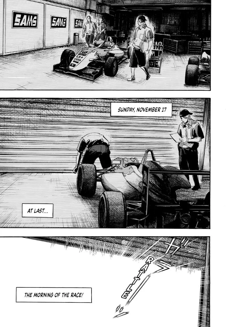 Capeta Chapter 110 page 50