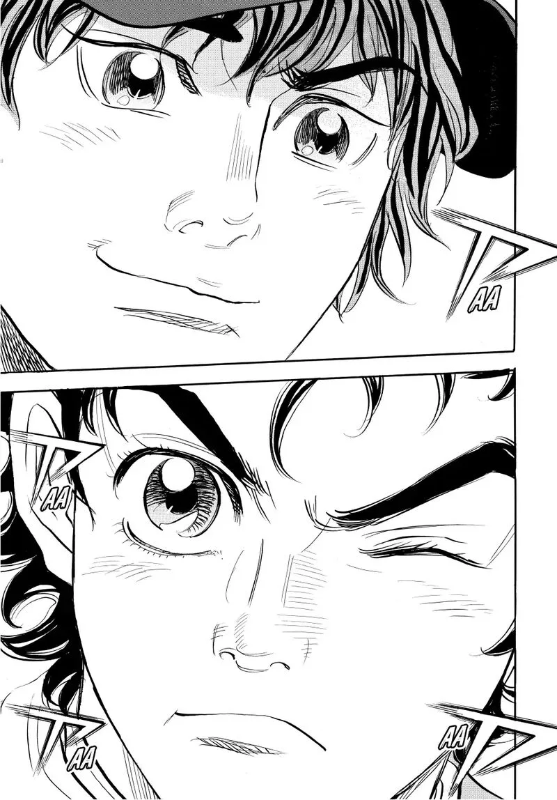 Capeta Chapter 110 page 57